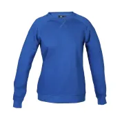 Felpa girocollo da Lavoro JRC Cuba Lady 994041