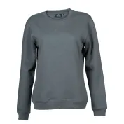 Felpa girocollo da Lavoro JRC Cuba Lady 994041