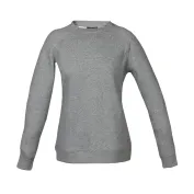 Felpa girocollo da Lavoro JRC Cuba Lady 994041