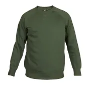 Felpa girocollo da Lavoro JRC New Cuba 994701