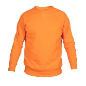 Felpa girocollo da Lavoro JRC New Cuba 994701