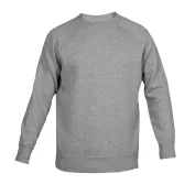 Felpa girocollo da Lavoro JRC New Cuba 994701