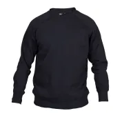 Felpa girocollo da Lavoro JRC New Cuba 994701