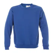 Felpa girocollo da Lavoro Made in Italy JRC Como 988282