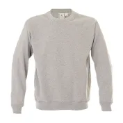 Felpa girocollo da Lavoro Made in Italy JRC Como 988282