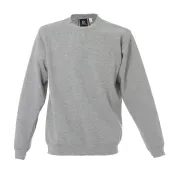 Felpa girocollo da Lavoro Made in Italy JRC Lecco 989223 Felpa girocollo da Lavoro Made in Italy JRC Lecco 989223