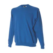 Felpa girocollo da Lavoro Made in Italy JRC Lecco 989223 Felpa girocollo da Lavoro Made in Italy JRC Lecco 989223