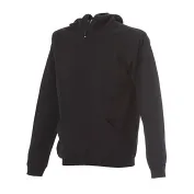 Felpa zip corta con Cappuccio da Lavoro Made in Italy JRC Liverpool 989273 Felpa zip corta con Cappuccio da Lavoro Made in Italy JRC Liverpool 989273