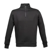 Felpa zip corta da Lavoro JRC Belgio 994021 Felpa zip corta da Lavoro JRC Belgio 994021