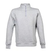 Felpa zip corta da Lavoro JRC Belgio 994021 Felpa zip corta da Lavoro JRC Belgio 994021