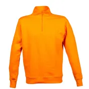 Felpa zip corta da Lavoro JRC Belgio 994021 Felpa zip corta da Lavoro JRC Belgio 994021