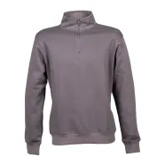 Felpa zip corta da Lavoro JRC Belgio 994021 Felpa zip corta da Lavoro JRC Belgio 994021