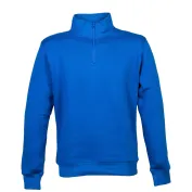 Felpa zip corta da Lavoro JRC Bristol 996262 Felpa zip corta da Lavoro JRC Bristol 996262