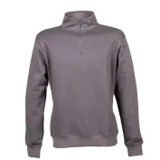 Felpa zip corta da Lavoro JRC Bristol 996262 Felpa zip corta da Lavoro JRC Bristol 996262