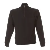 Felpa zip corta da Lavoro JRC Bristol Lady 996271