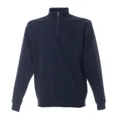 Felpa zip corta da Lavoro JRC Bristol Lady 996271