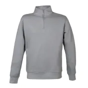 Felpa zip corta da Lavoro JRC Istanbul 997401 Felpa zip corta da Lavoro JRC Istanbul 997401