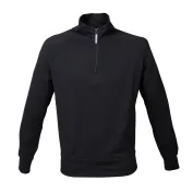 Felpa zip corta da Lavoro JRC Kioto 993160 Felpa zip corta da Lavoro JRC Kioto 993160