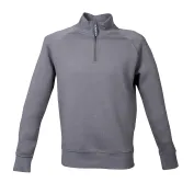 Felpa zip corta da Lavoro JRC Kioto 993160 Felpa zip corta da Lavoro JRC Kioto 993160