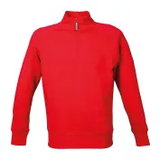 Felpa zip corta da Lavoro JRC Kioto 993160 Felpa zip corta da Lavoro JRC Kioto 993160