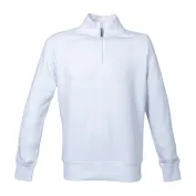 Felpa zip corta da Lavoro JRC Kioto 993160 Felpa zip corta da Lavoro JRC Kioto 993160