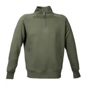 Felpa zip corta da Lavoro JRC Kioto 993160 Felpa zip corta da Lavoro JRC Kioto 993160