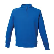 Felpa zip corta da Lavoro JRC Kioto 993160 Felpa zip corta da Lavoro JRC Kioto 993160