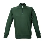 Felpa zip corta da Lavoro JRC Kioto 993160 Felpa zip corta da Lavoro JRC Kioto 993160