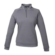 Felpa zip corta da Lavoro JRC Kioto Lady 993180