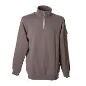 Felpa zip corta da Lavoro JRC New Singapore 987104 Felpa zip corta da Lavoro JRC New Singapore 987104