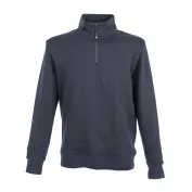 Felpa zip corta da Lavoro JRC Pamplona 992582 Felpa zip corta da Lavoro JRC Pamplona 992582