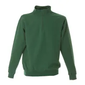 Felpa zip corta da Lavoro Made in Italy JRC Grosseto 989213 Felpa zip corta da Lavoro Made in Italy JRC Grosseto 989213