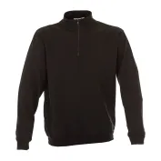 Felpa zip corta da Lavoro Made in Italy JRC Pisa 988363 Felpa zip corta da Lavoro Made in Italy JRC Pisa 988363