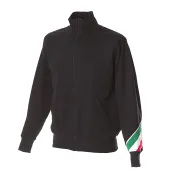 Felpa zip lunga da Lavoro 100% Cotone Made in Italy JRC Pesaro 988293 Felpa zip lunga da Lavoro 100% Cotone Made in Italy JRC Pesaro 988293