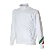 Felpa zip lunga da Lavoro 100% Cotone Made in Italy JRC Pesaro 988293 Felpa zip lunga da Lavoro 100% Cotone Made in Italy JRC Pesaro 988293