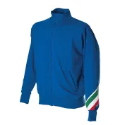 Felpa zip lunga da Lavoro 100% Cotone Made in Italy JRC Pesaro 988293 Felpa zip lunga da Lavoro 100% Cotone Made in Italy JRC Pesaro 988293