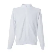 Felpa zip lunga da Lavoro Made in Italy JRC Modena 989233