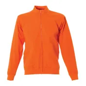 Felpa zip lunga da Lavoro Made in Italy JRC Modena 989233