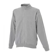 Felpa zip lunga da Lavoro Made in Italy JRC Modena 989233