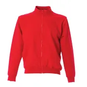 Felpa zip lunga da Lavoro Made in Italy JRC Modena 989233