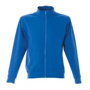 Felpa zip lunga da Lavoro Made in Italy JRC Modena 989233