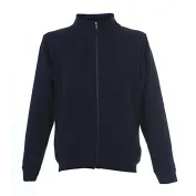 Felpa zip lunga da Lavoro Made in Italy JRC Modena 989233