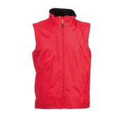 Gilet da Lavoro Imbottito Multitasche JRC Bilbao 992101 Gilet da Lavoro Imbottito Multitasche JRC Bilbao 992101