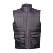 Gilet da Lavoro Imbottito Multitasche JRC Birmingham 993401 Gilet da Lavoro Imbottito Multitasche JRC Birmingham 993401