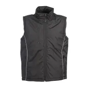Gilet da Lavoro Imbottito Multitasche JRC Dresda 992512 Gilet da Lavoro Imbottito Multitasche JRC Dresda 992512