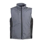 Gilet da Lavoro Imbottito Multitasche JRC Dresda 992512 Gilet da Lavoro Imbottito Multitasche JRC Dresda 992512