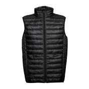 Gilet da Lavoro Imbottito Multitasche JRC Galles 993641 Gilet da Lavoro Imbottito Multitasche JRC Galles 993641