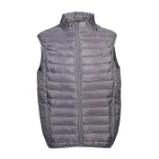 Gilet da Lavoro Imbottito Multitasche JRC Galles 993641 Gilet da Lavoro Imbottito Multitasche JRC Galles 993641