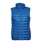 Gilet da Lavoro Imbottito Multitasche JRC Galles Lady 993651
