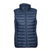 Gilet da Lavoro Imbottito Multitasche JRC Galles Lady 993651
